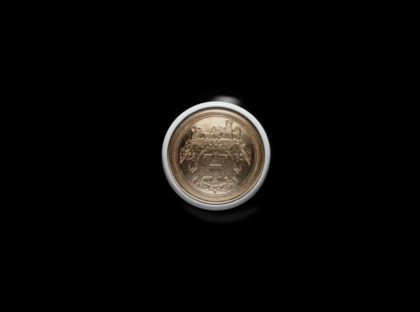 Hermès Beauty — Mascara