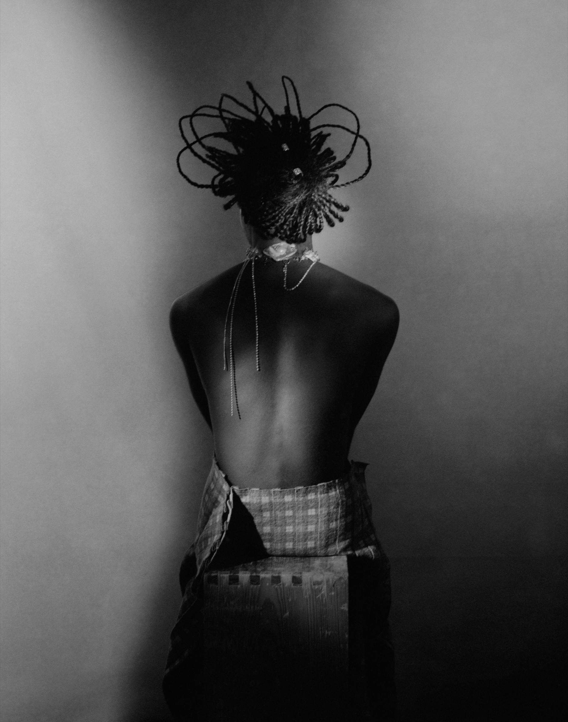 Hair as Identity 5