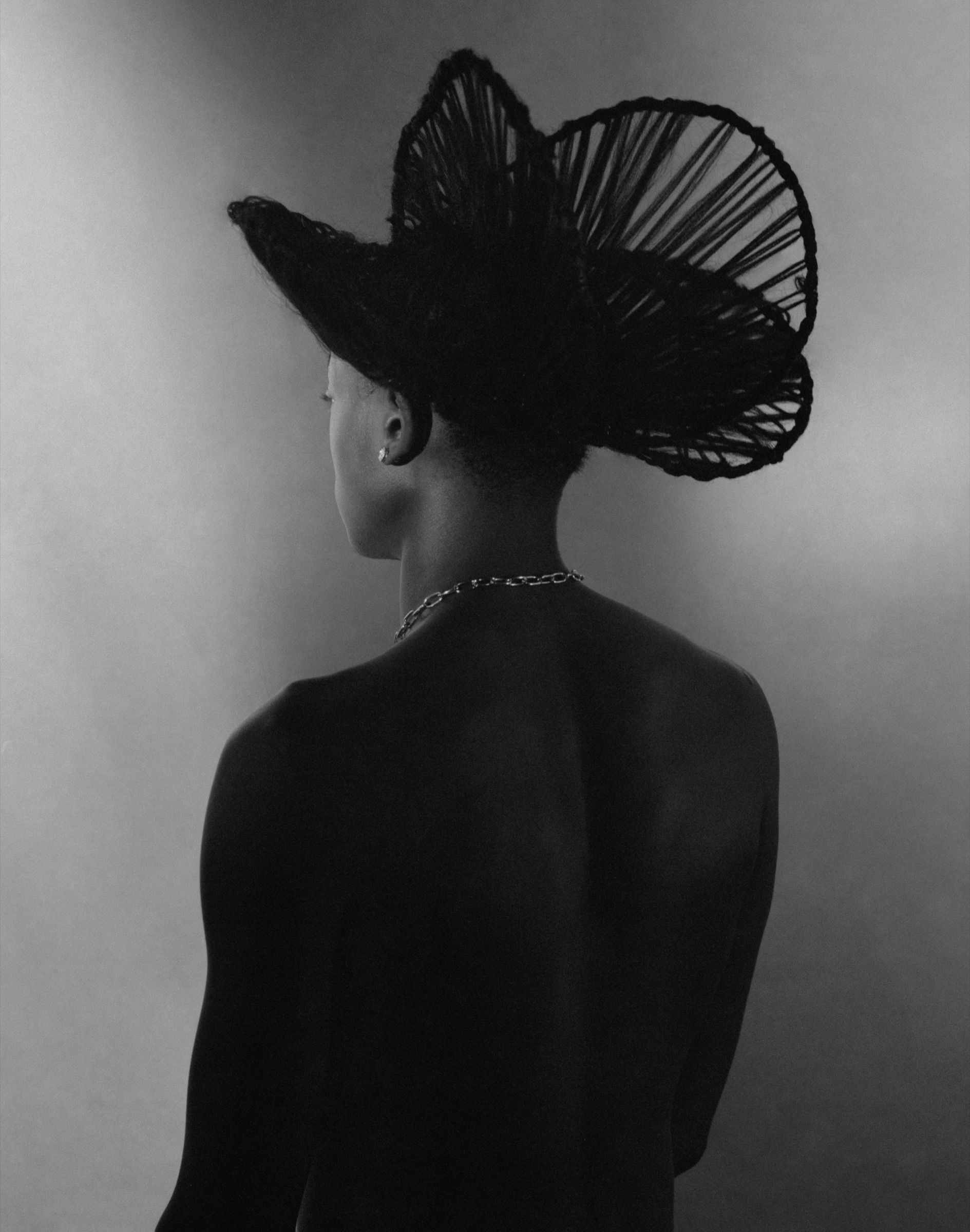 Hair as Identity 2