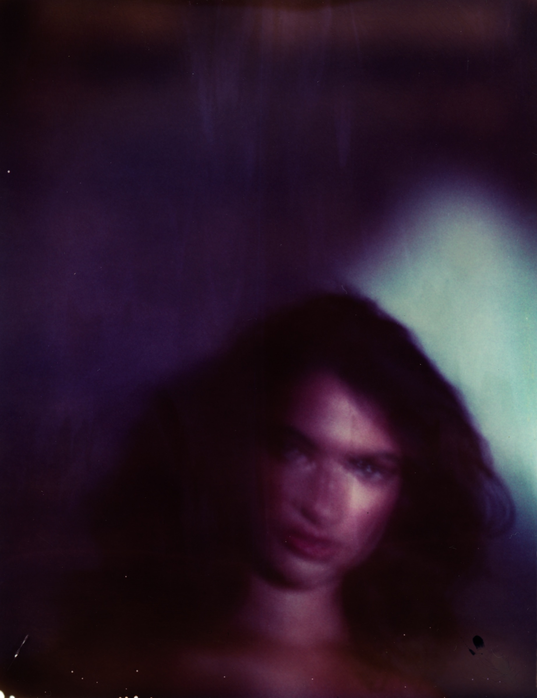 Study VIII — Ana Fawaz 3