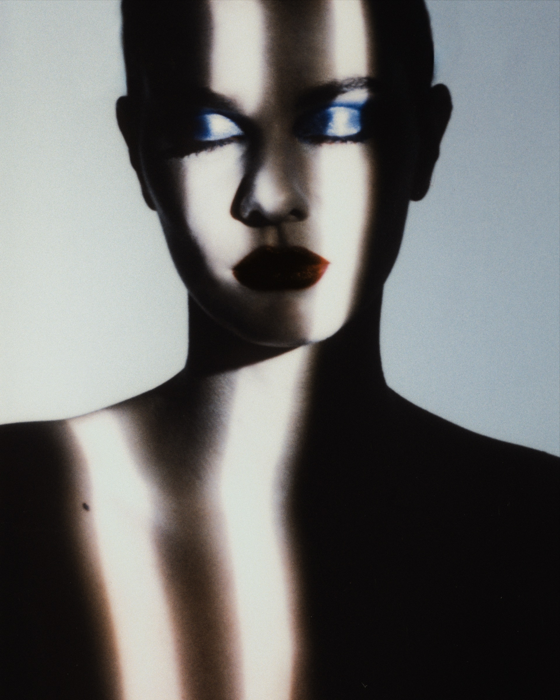 Study IV — Maya 3
