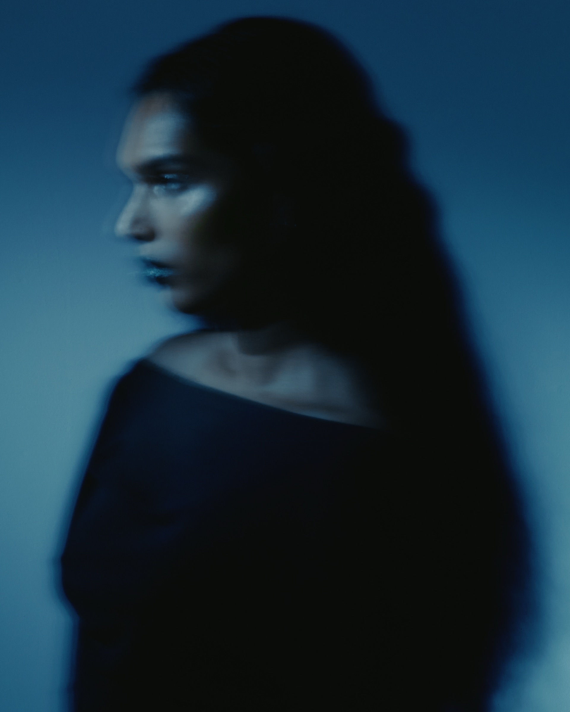Study VII — Selina 3