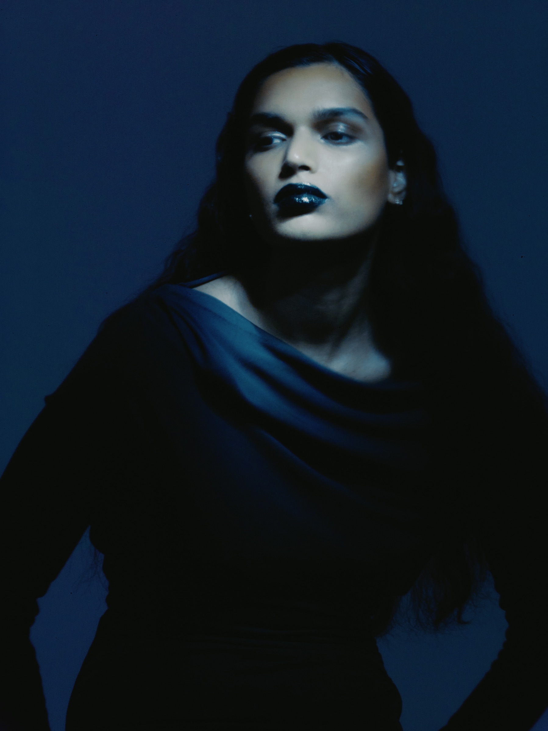 Study VII — Selina 2