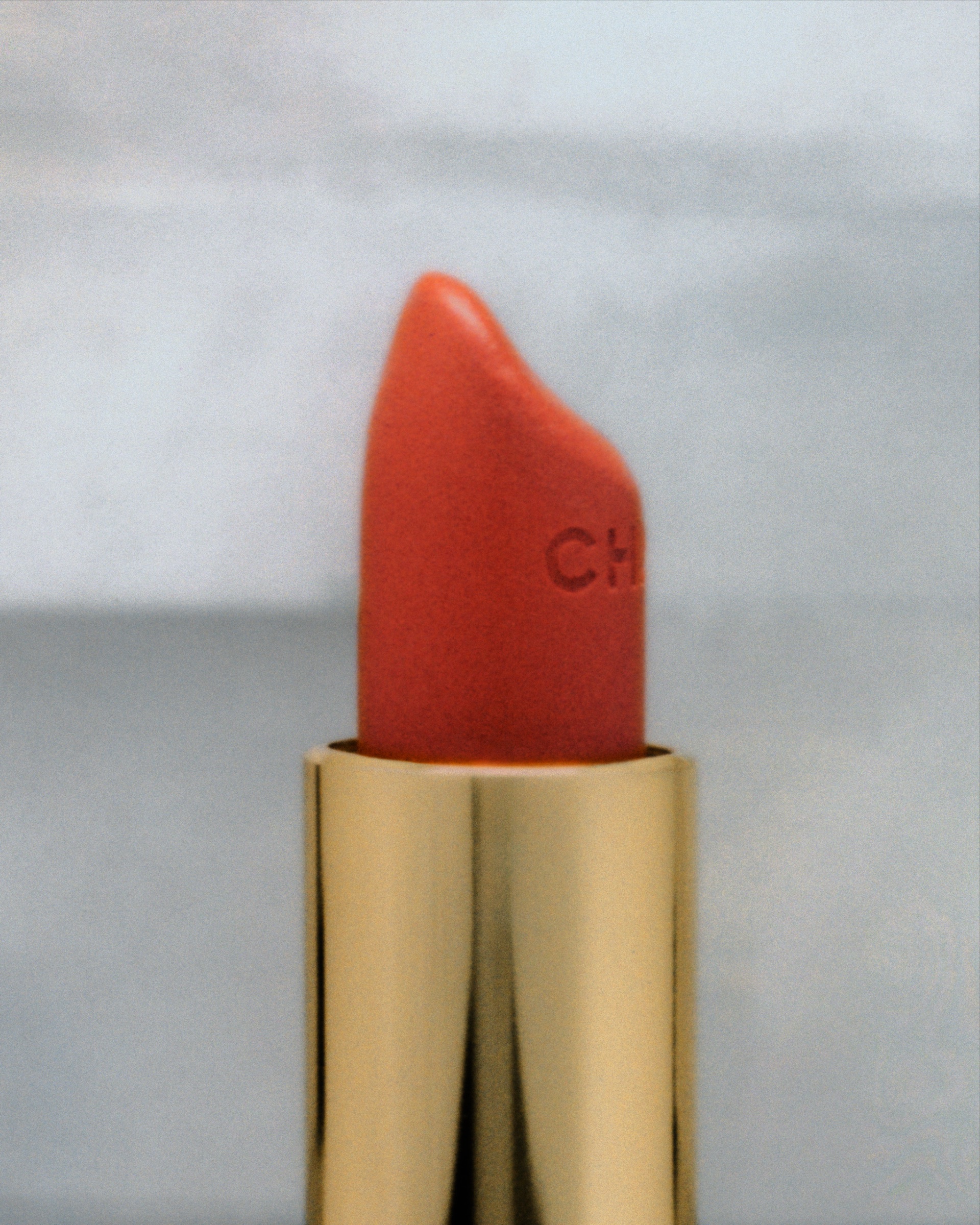 Chanel — Lipstick Polaroids 2