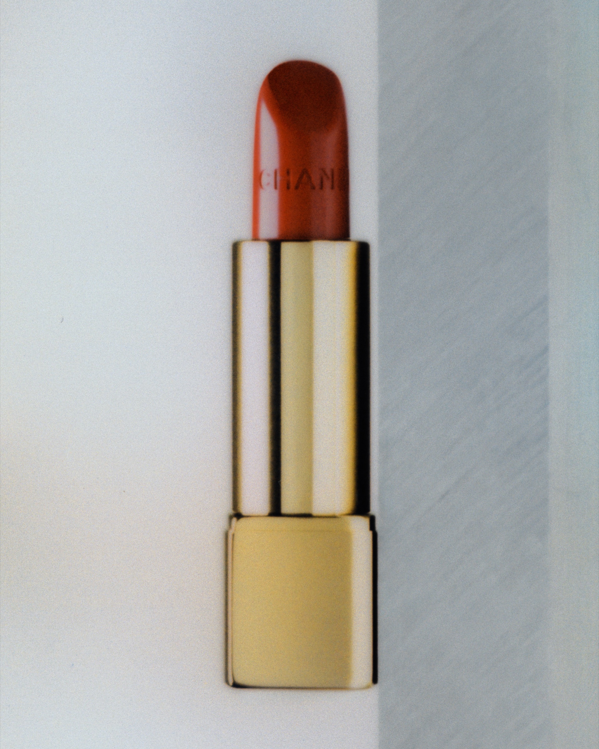 Chanel — Lipstick Polaroids 4
