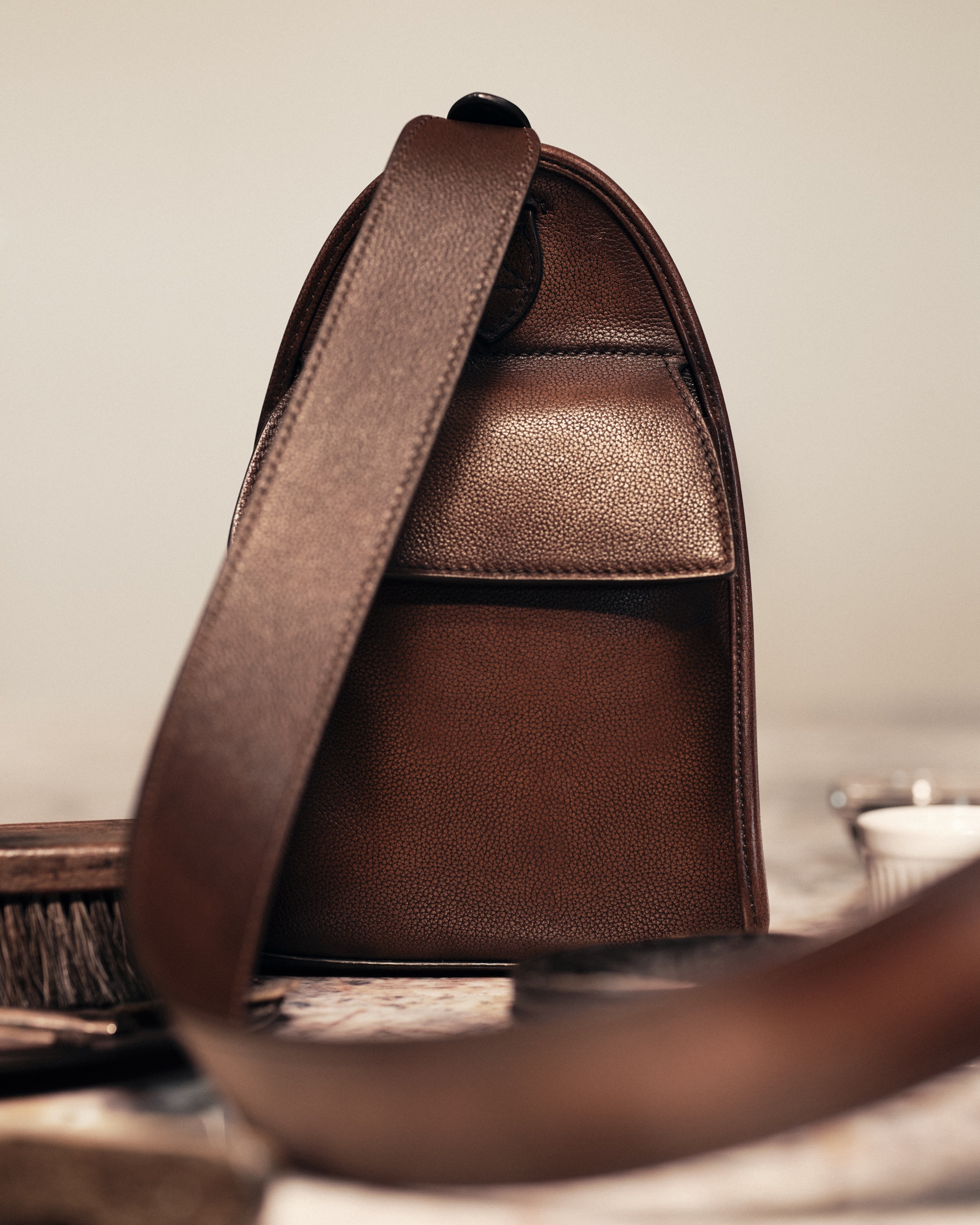Berluti — Savoir-Faire 10