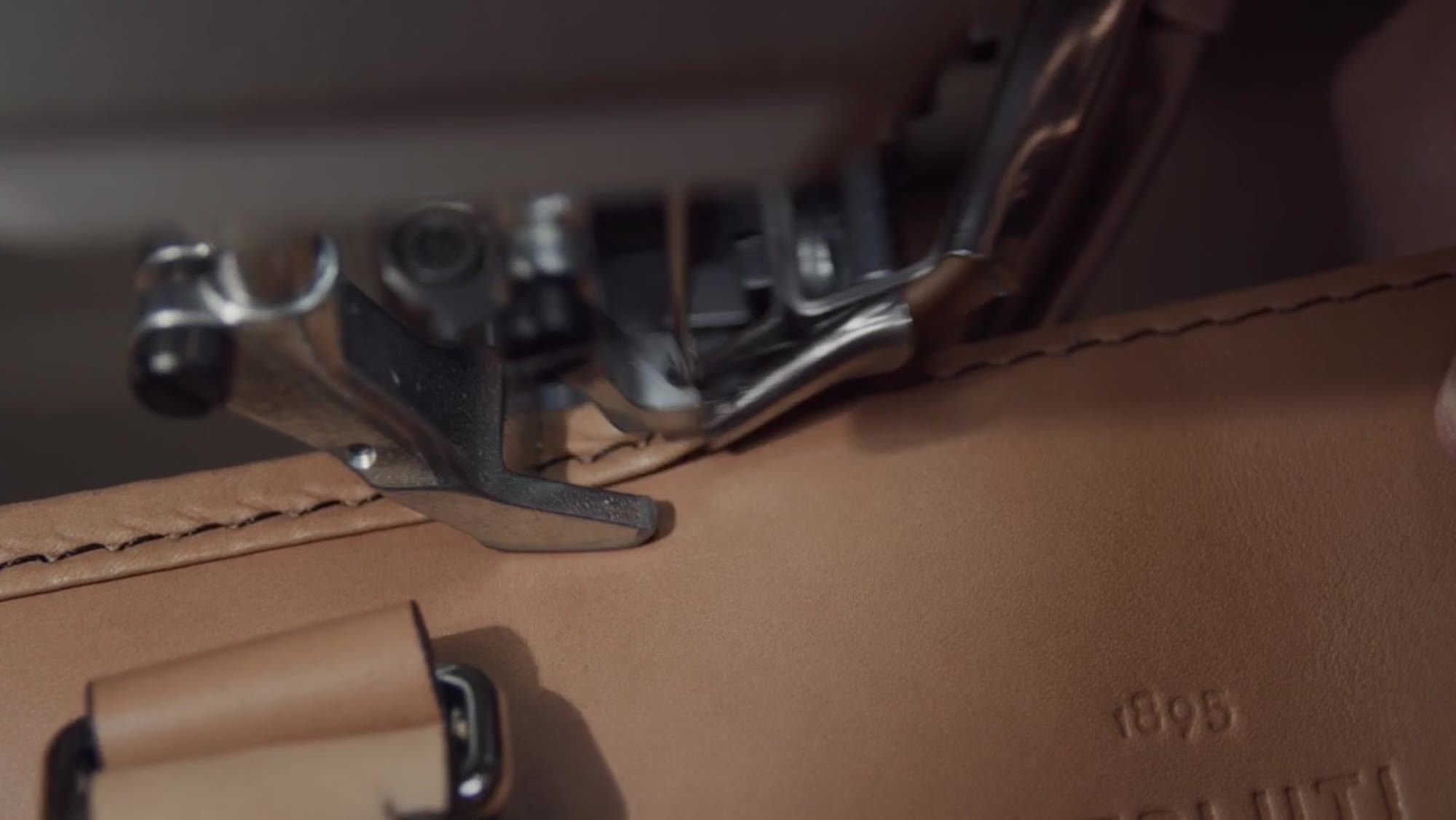 Berluti — Savoir-Faire 2