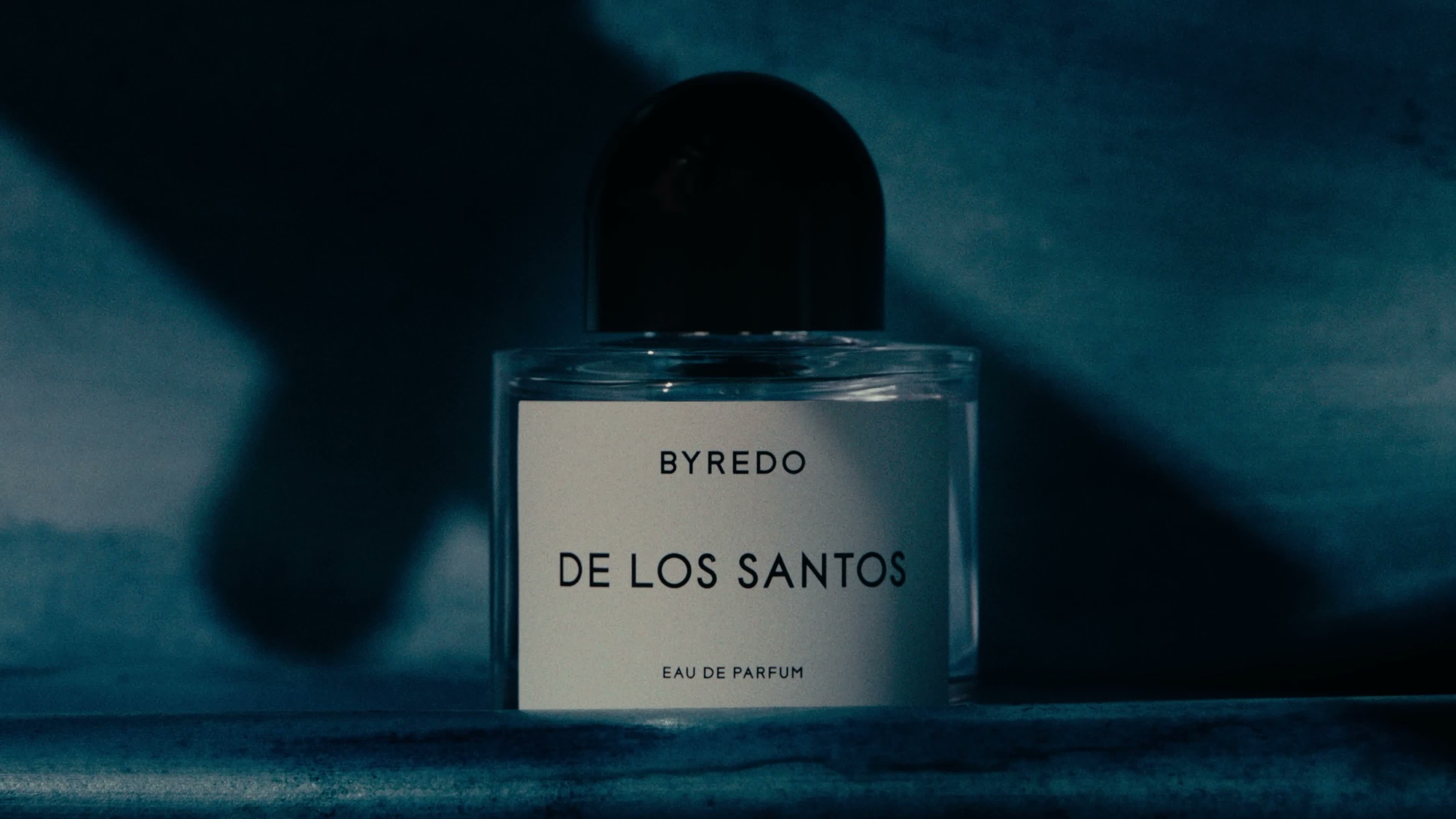 Byredo — De Los Santos