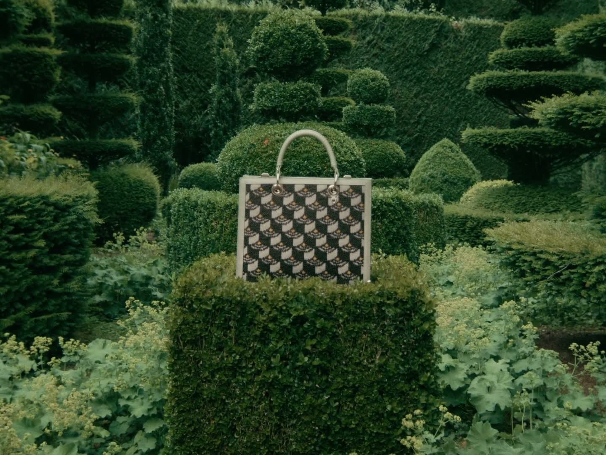 Faure Le Page — FW24 2