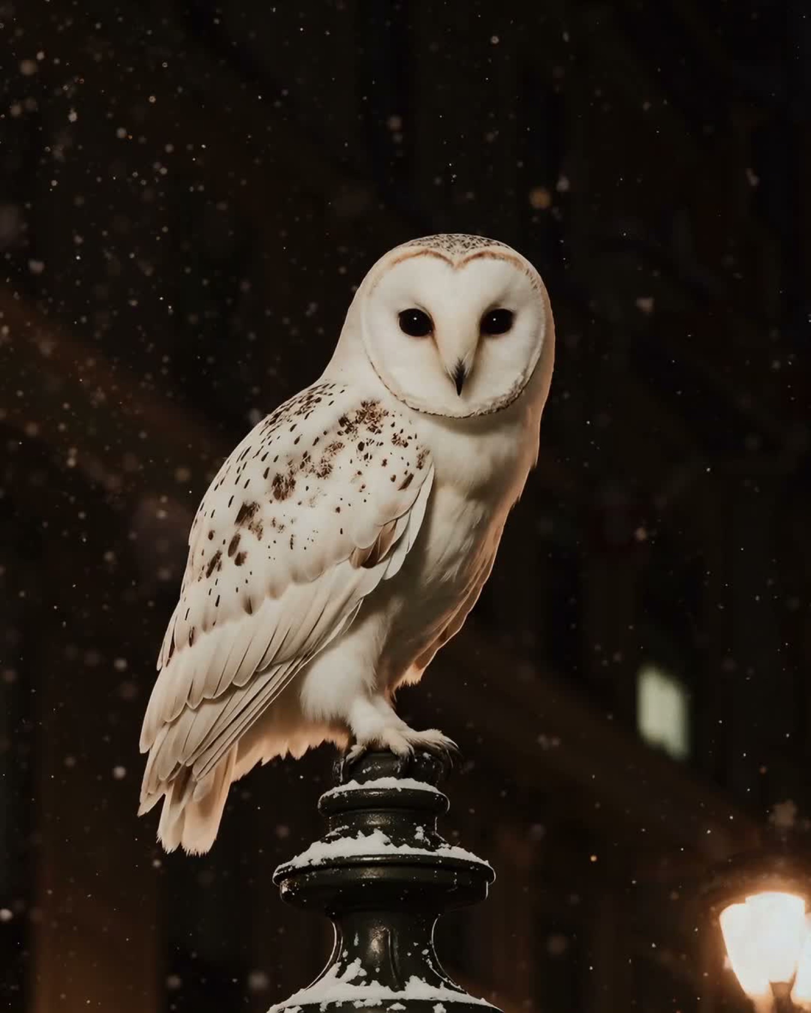 Kering — Owl