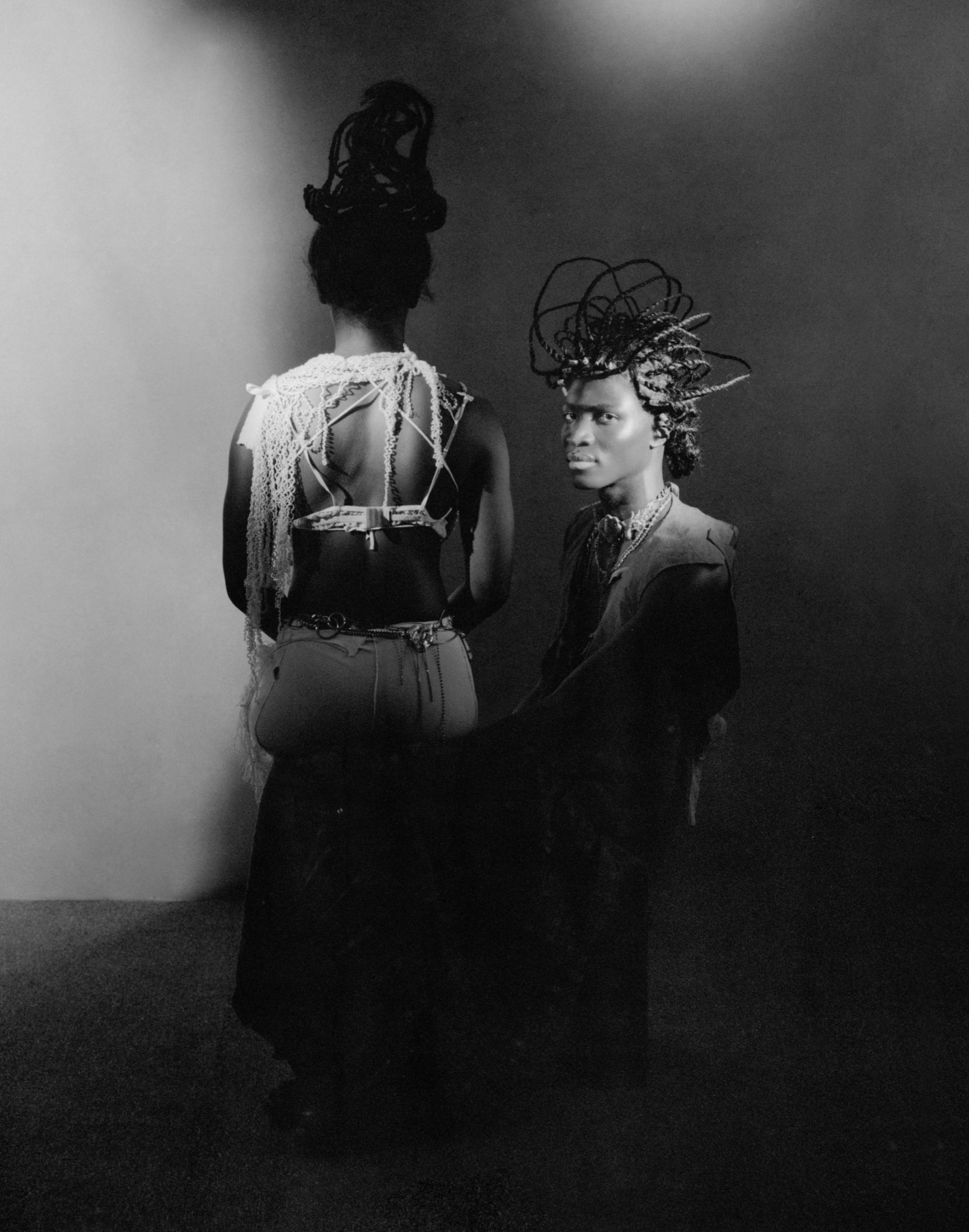 Hair as Identity 7