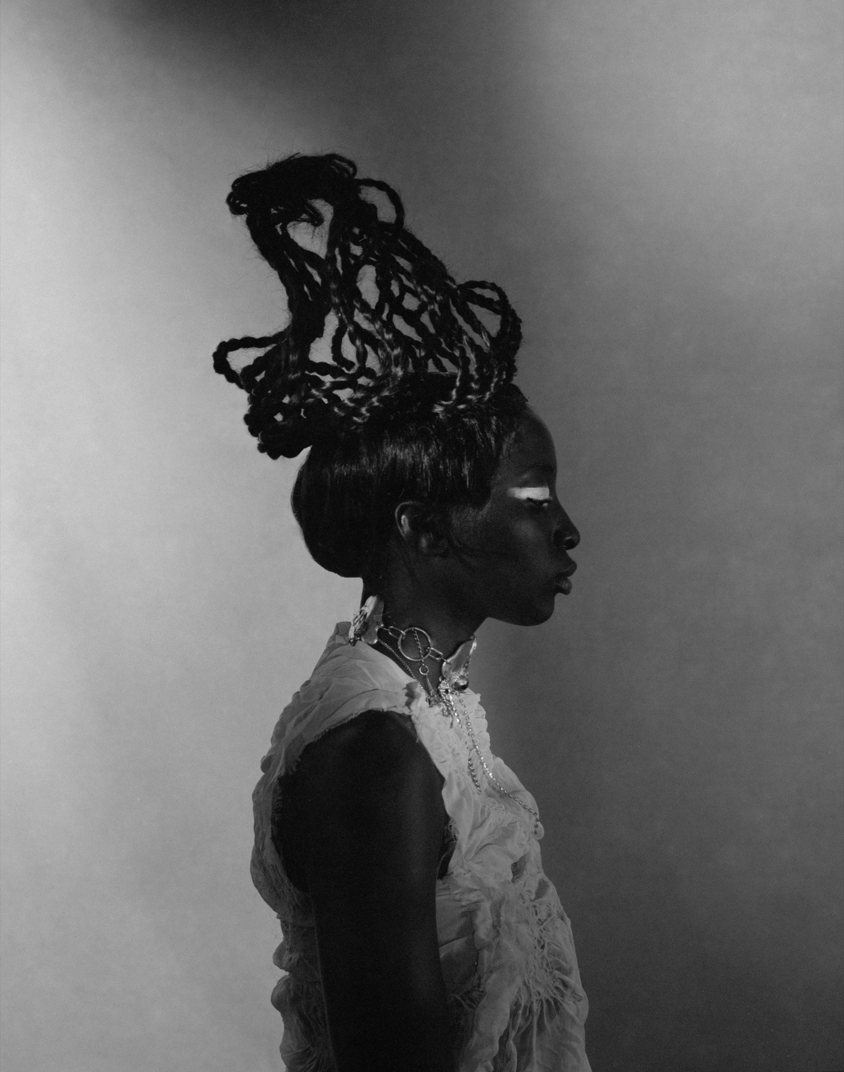 Hair as Identity 9
