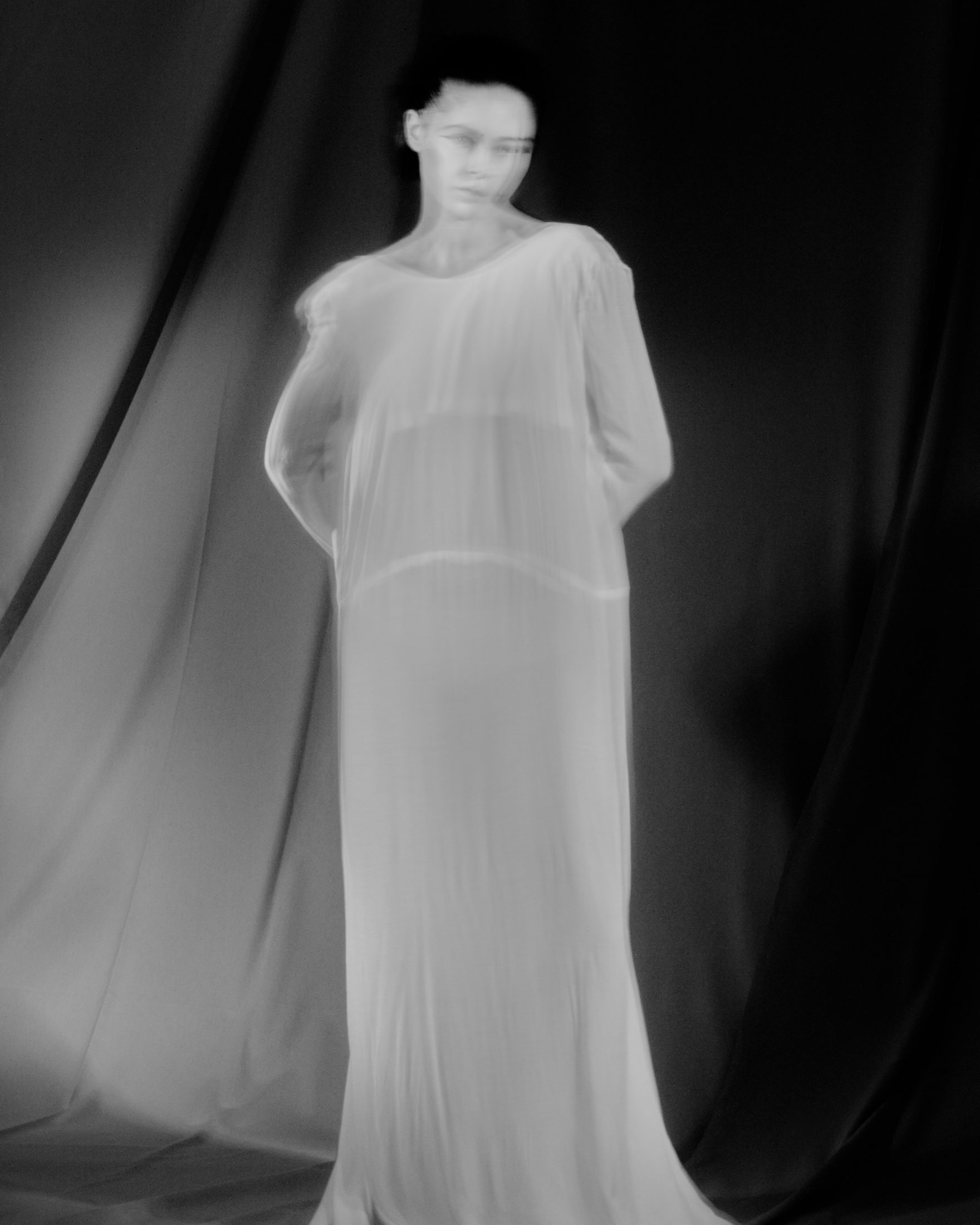 Study I — Clémence 5