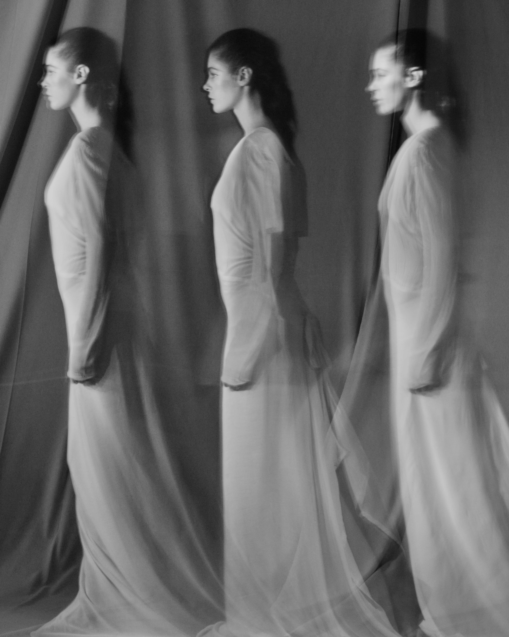 Study I — Clémence 3