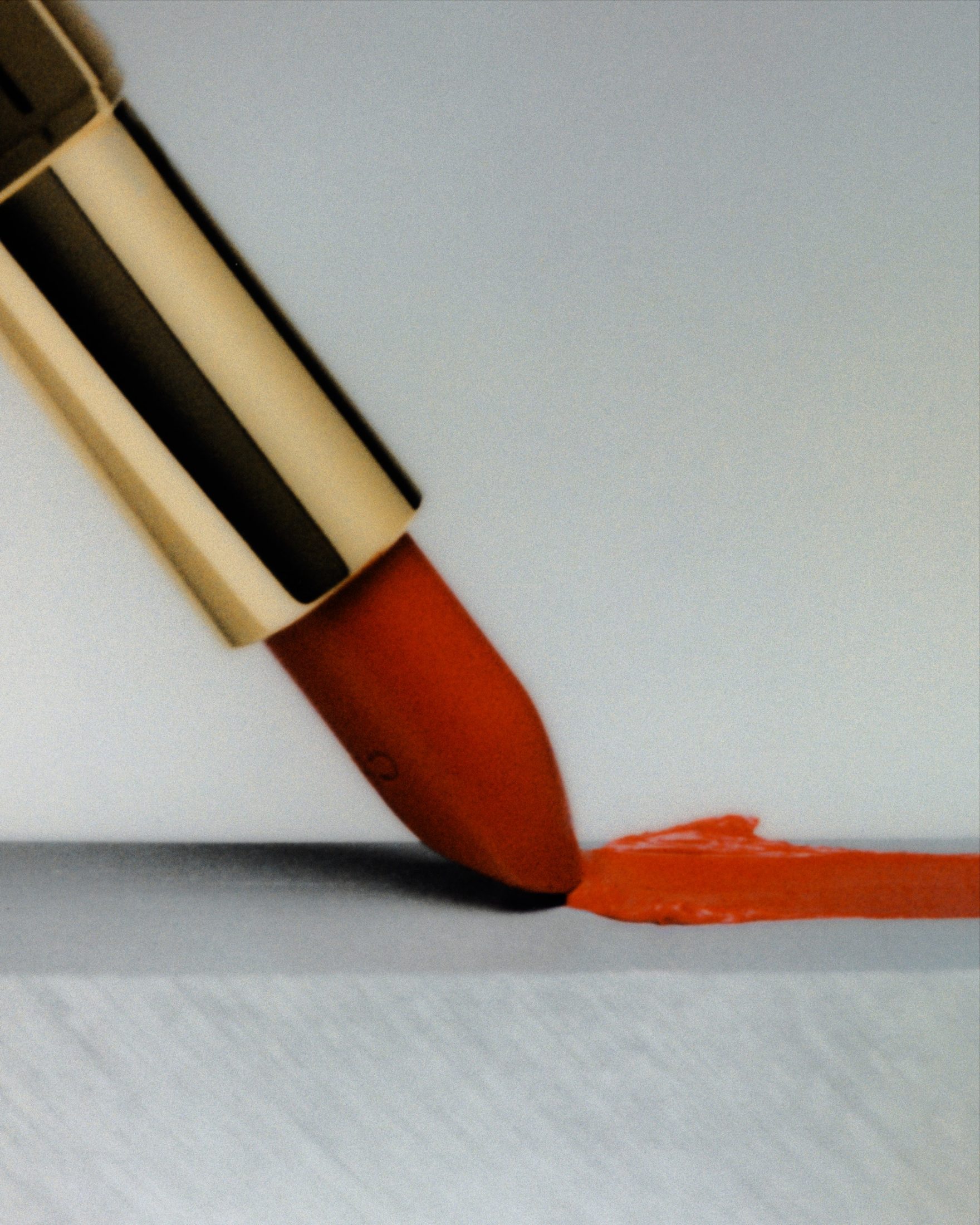 Chanel — Lipstick Polaroids 6