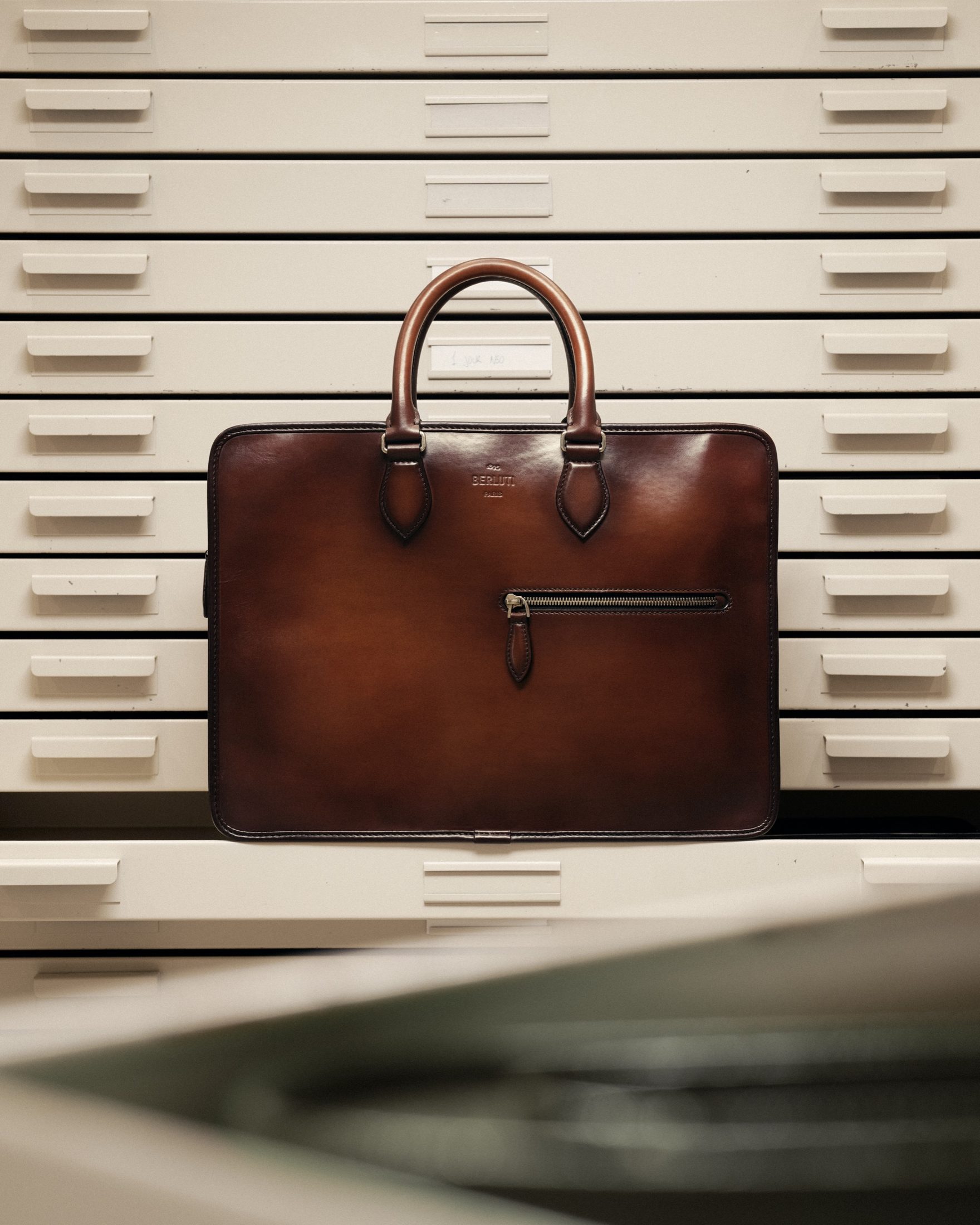 Berluti — Savoir-Faire 8