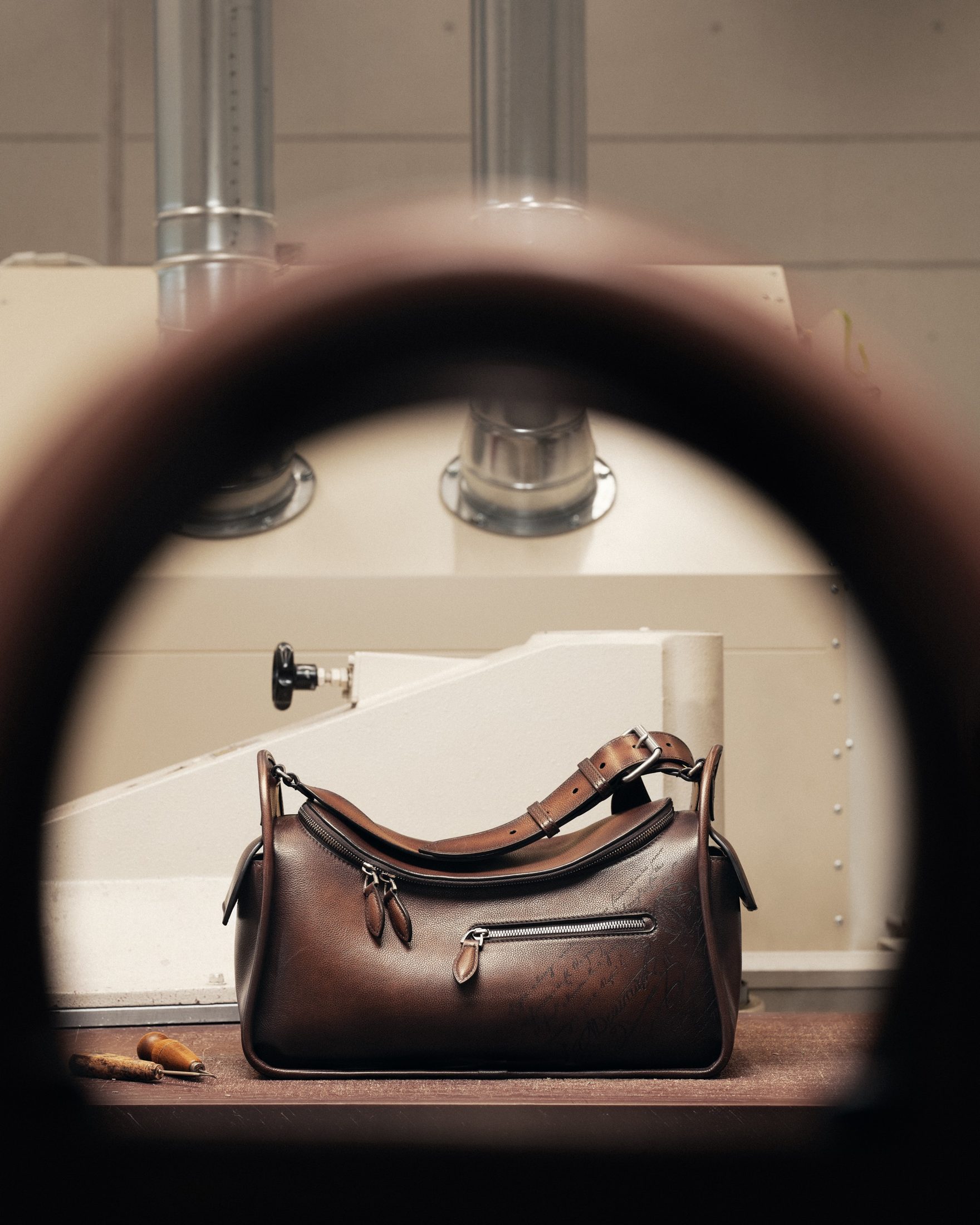 Berluti — Savoir-Faire 9