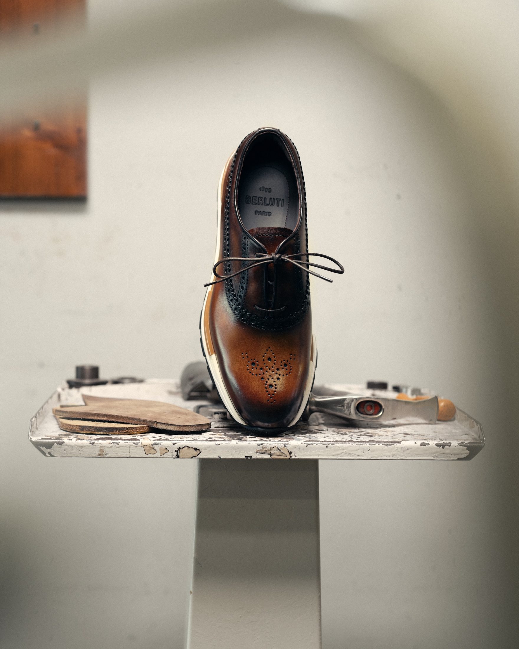 Berluti — Savoir-Faire 5