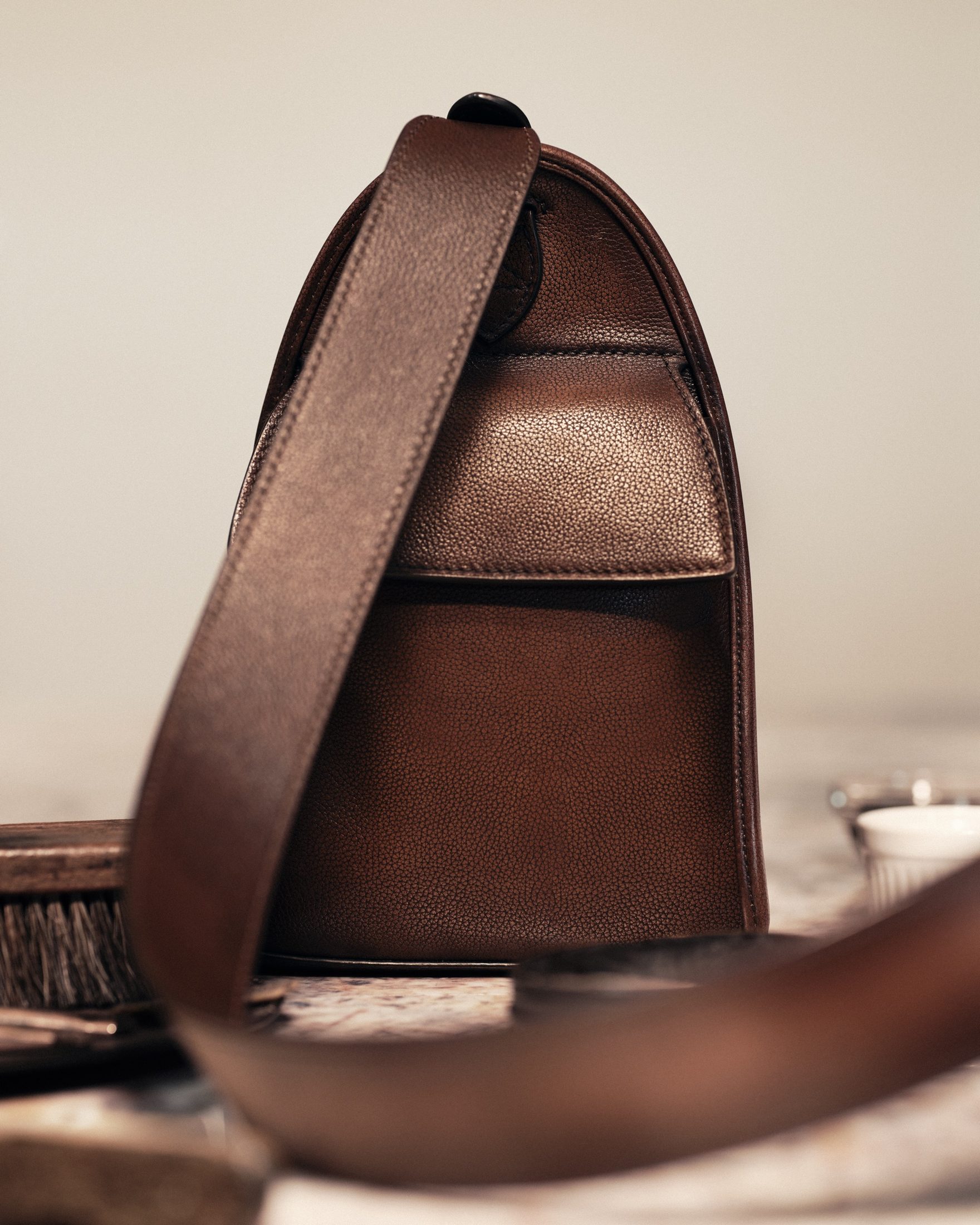 Berluti — Savoir-Faire 10