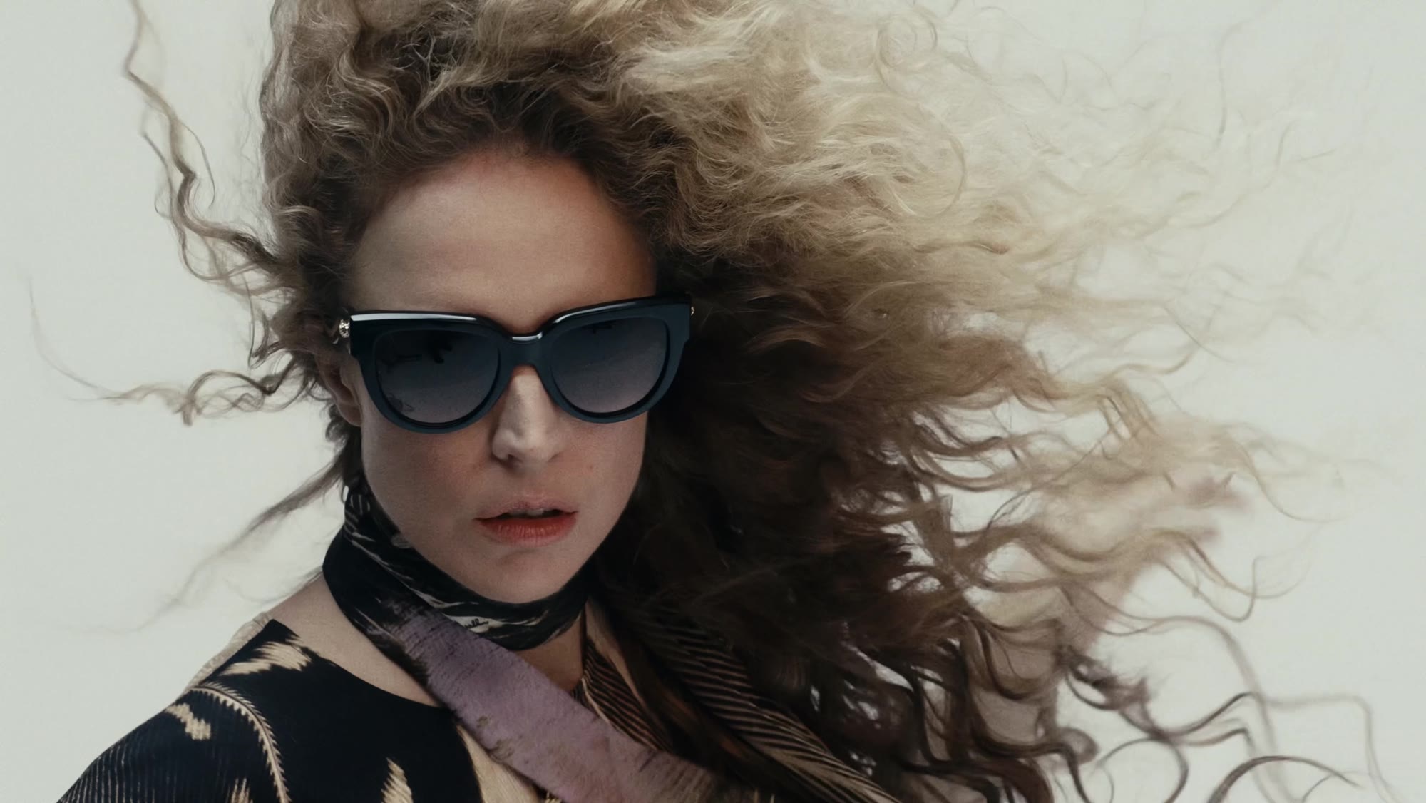 Roberto Cavalli — Eyewear & Fashion 2