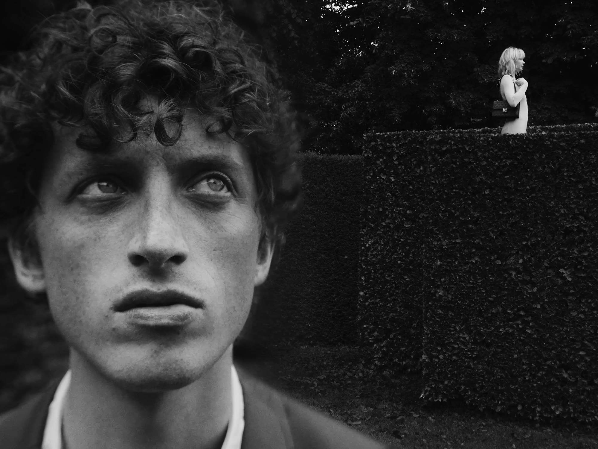 Faure Le Page — Black & White Stories 3