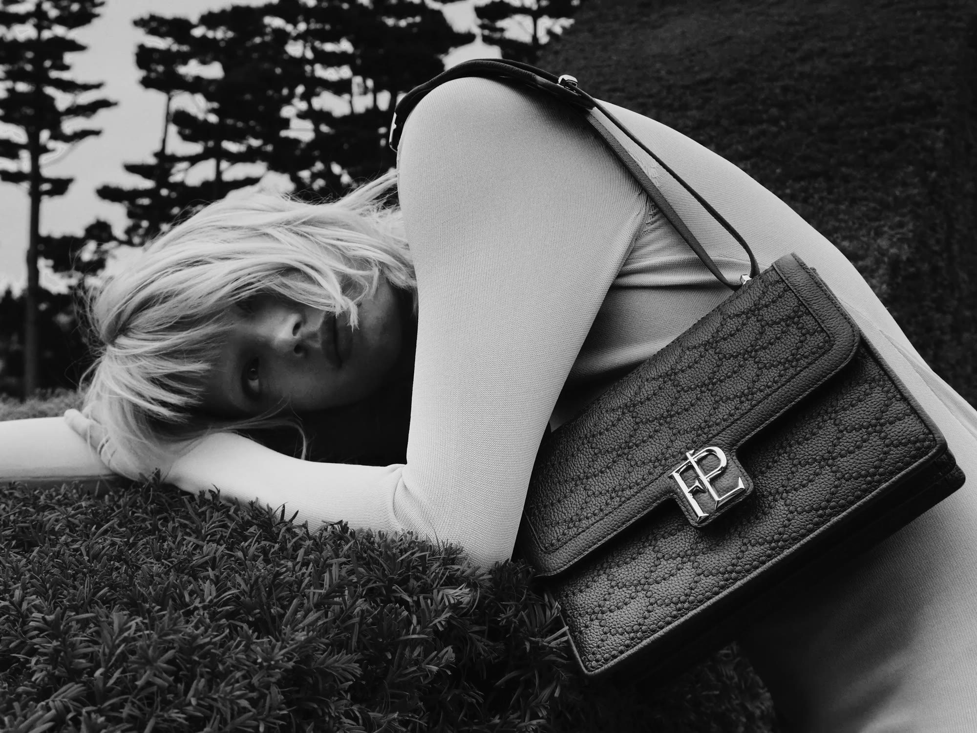Faure Le Page — Black & White Stories 1