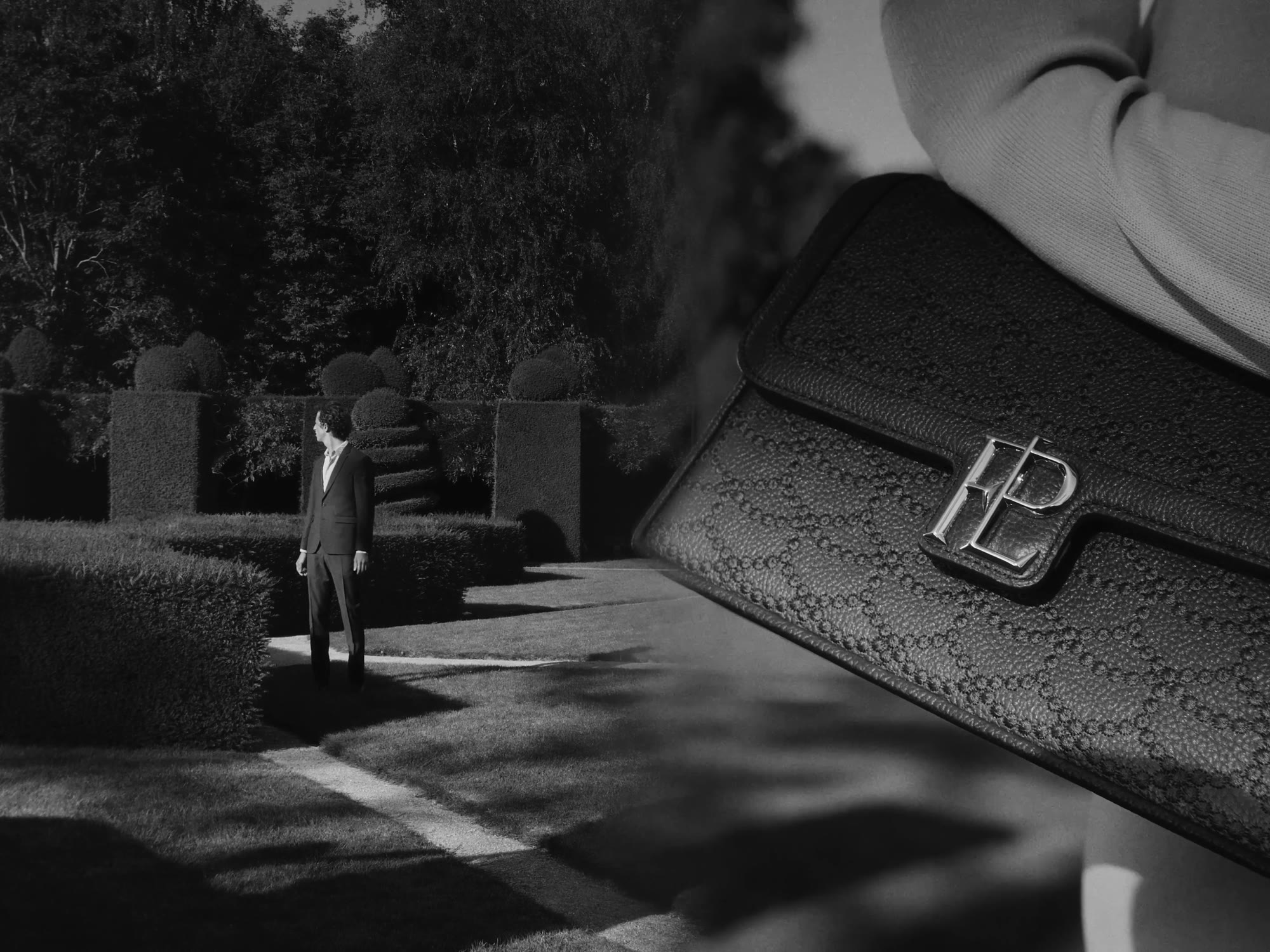 Faure Le Page — Black & White Stories 2
