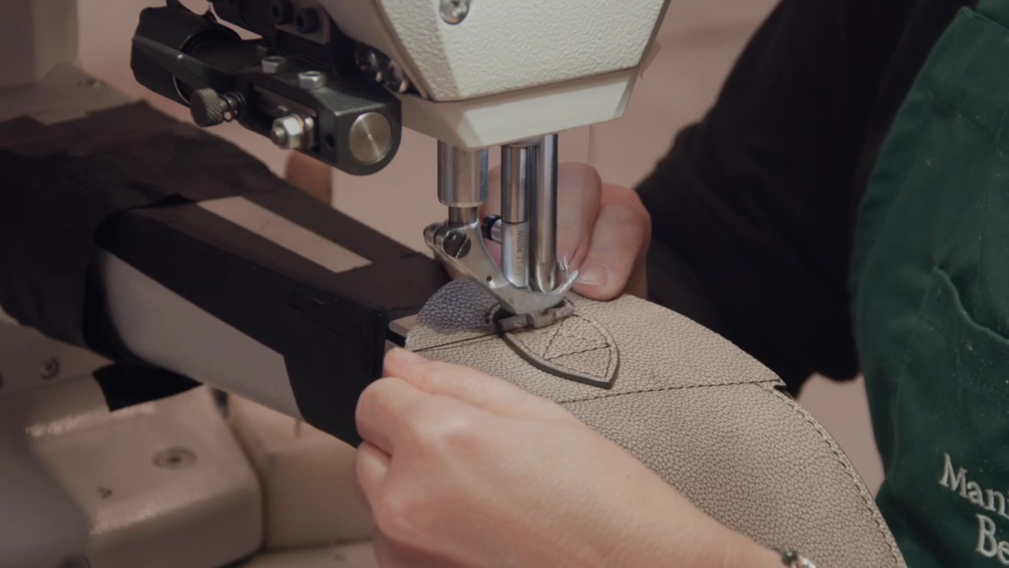 Berluti — Savoir-Faire 4