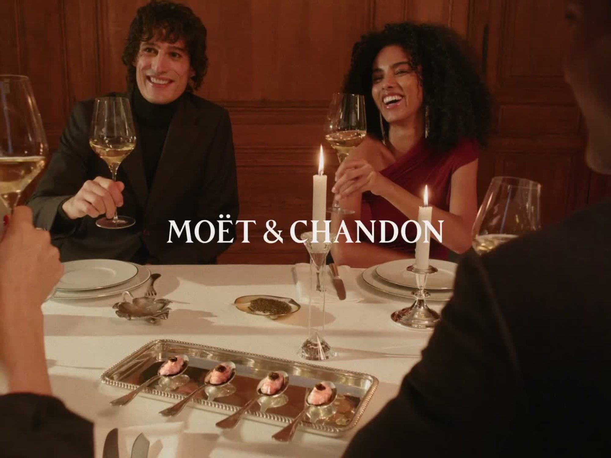 Moët & Chandon